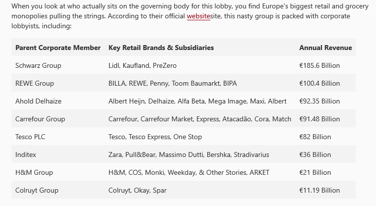 jakezorro's tweet photo. @EUCouncil @EU_Consumer Thank you for adding 3 euro tariff  on each product category and also tax it.. so its a tax on tax #inception #EUFAIL fuck1ng bureaucratic idiots..all of this for specific corporations who dont like any kind of competition https://t.co/vv6HhgJPt2