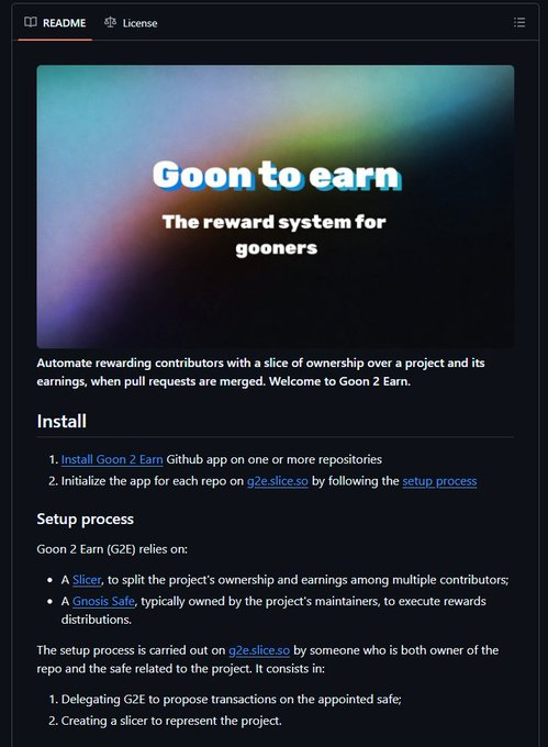 devvy0x's tweet photo. there's a new tek going viral called goon2earn by a giga cracked dev

genny way to make money rn https://t.co/kgG2hRR95L    

fees to the dev https://t.co/XRyKyRkpeF https://t.co/txiJksL1DZ