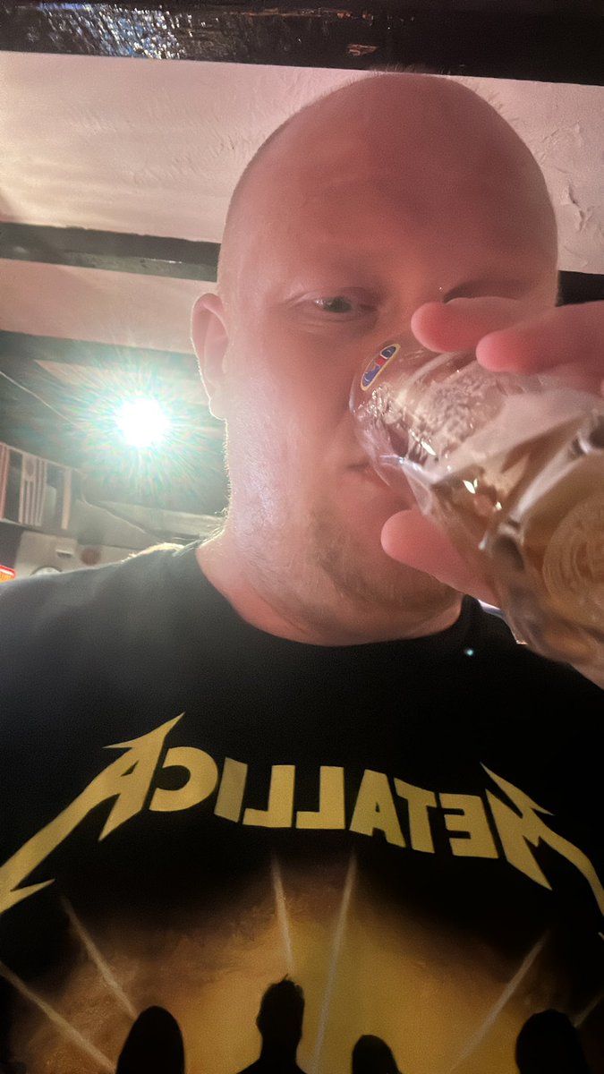 AliAdairSax's tweet photo. Lots of fun yesterday, 

Stumbled upon a Yakiniku Like! 🇯🇵

Pantera &amp; Metallica 🤘

England win 🏆 

Worth missing pretty much all of Monday, I think… https://t.co/VLhR8juT2i