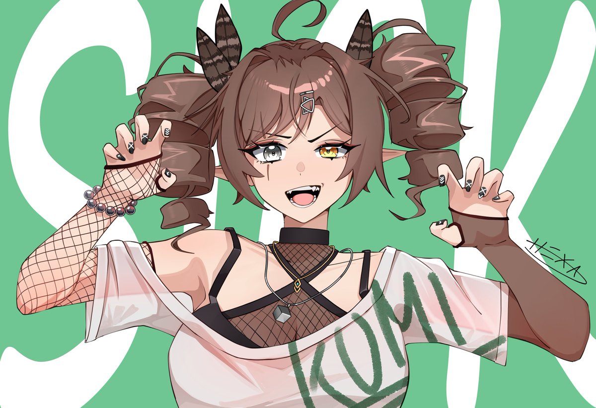 Kumi 🪶🪑 (@KumiVT) / Posts / X