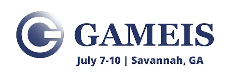 lightspeedtek's tweet photo. Heading to GAMEIS 2026? Join Lightspeed Thursday, July 9th (2:30–3:00) for "Clear Equitable Instruction Meets Campus Safety." https://t.co/49zkFHjgC7