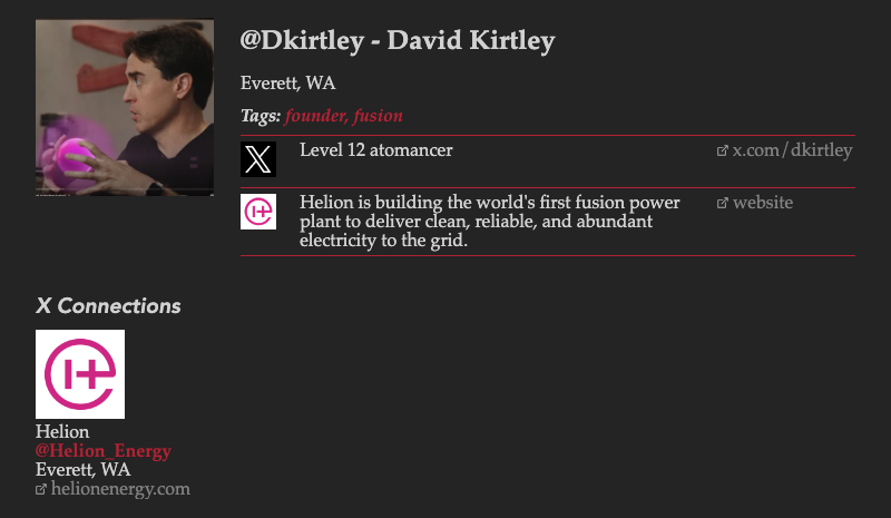 r14now's tweet photo. Some context on fusion founder @dkirtley https://t.co/fiWTwQgYPb