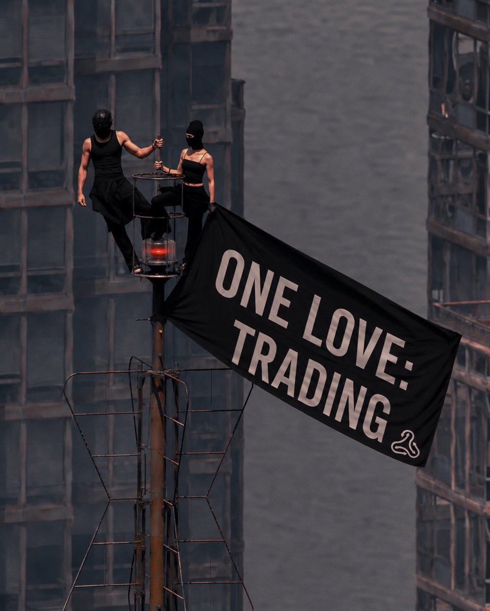 MyTradesconnect's tweet photo. Unconditional love 🗣️🔥

#trading #daytrading #futurestrading #forex #trader #daytrader #copytrading https://t.co/EzN7B7wv8p