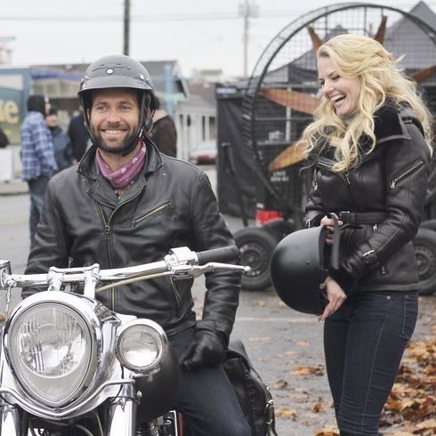 Lisouat's tweet photo. Underrated duo in season 1 :)) https://t.co/uXFMuOaOmu
