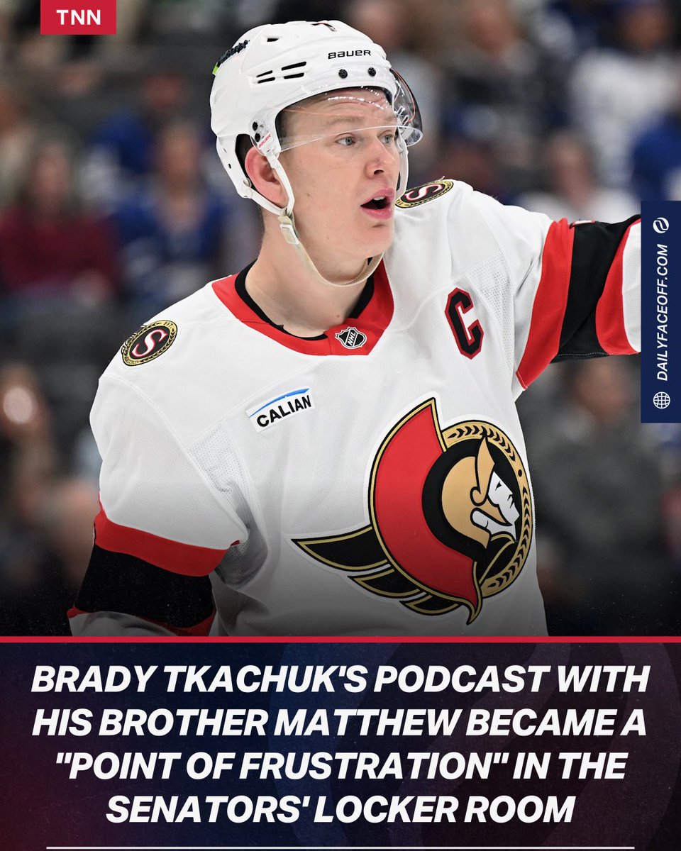 Daily Faceoff tweet media