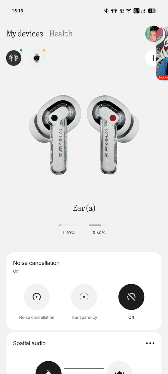 itiswaseem's tweet photo. @Devdarji2002 @Teknovist Same with my ear a https://t.co/i86GUp7Fr5