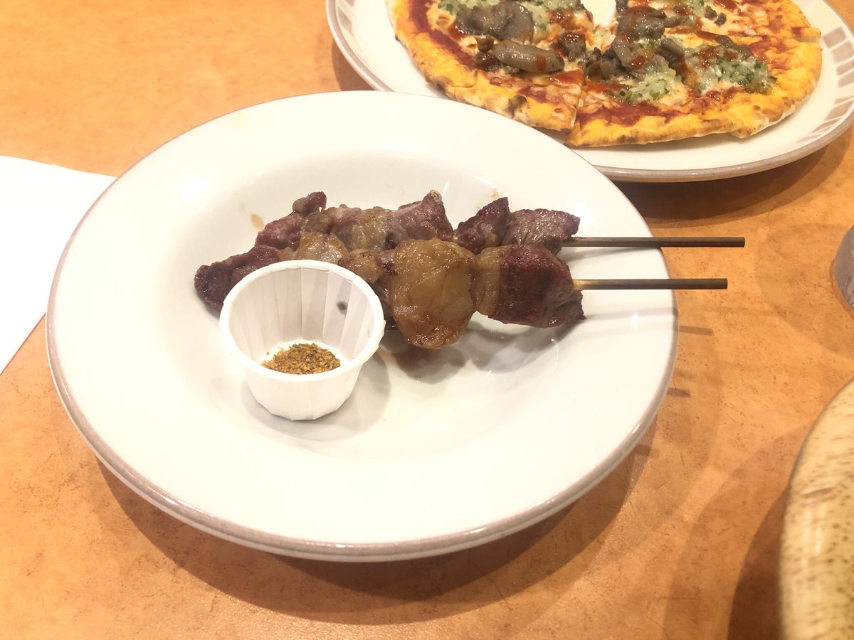 Myutol's tweet photo. @yasaihaumai 最近初めてコレ食べた( '༥' )ŧ‹”ŧ‹”うまかった！(報告) あっ肉嫌いだっけ……？w https://t.co/A1WKaiq5fU