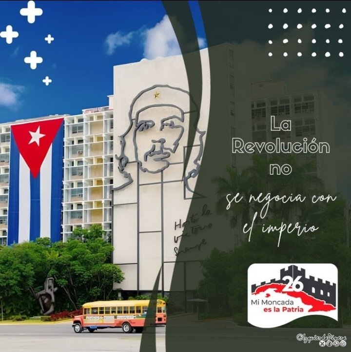 TonyPRoble's tweet photo. La Revolución de mantiene vive, para aquellos que piensan que #Cuba se rompió, sepan que #Cuba se hará más fuerte y con ella el Socialismo que defendemos.
#CubaEstáFirne #NuestraFuerzsEsLaUnidad https://t.co/GSZ0HH6vNo