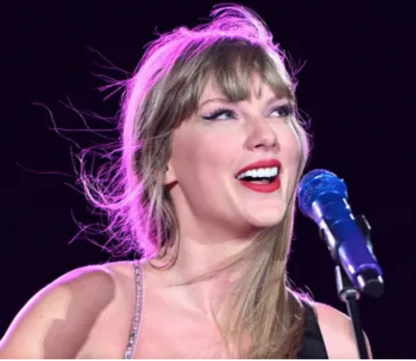RGBAtlantica's tweet photo. A one-woman show, beats #FIFAGames
Taylor Swift made more revenue for Canadian cities than the entire #FIFA games, AND she gave to food banks and Canadian charities. FIFA did not.
Taylor Swift Adds 2024 Vancouver Dates To Eras Tour
https://t.co/0cnfqjZdcL https://t.co/Cr5WSDuDpW