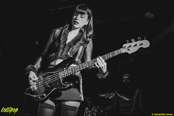 thelollipopmag's tweet photo. 10 shots of Messer Chups
Messer Chups - El Corazon Seattle, WA June 2026 | Photos by Samantha Jones
https://t.co/n8rxxfPg9K
#MesserChups #samantha_the_metal_witch @ElCorazonSEA https://t.co/s94fjBBV4w
