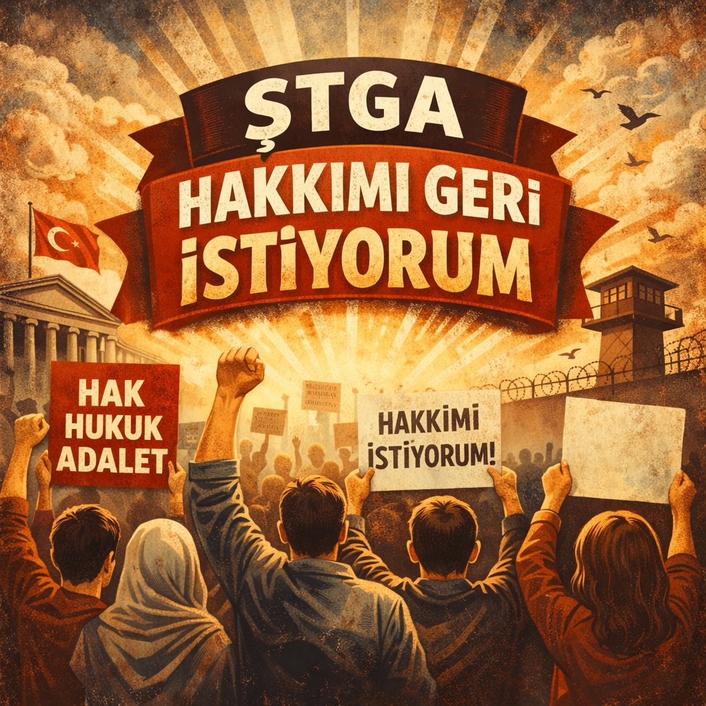 bir_gun52986's tweet photo. @saffetbozkurt67 Tck 5275.Sayılı 107 12-13 maddesi şartlı tahliyenin geri alınması mağduriyet üretiyor sesimizi duyun yıllardır bu mağduriyet giderilmedi eşit infaz düzenlemesi istiyoruz.. #CezadaAdaletİnfazdaEşitlik #mecliskapanmadaninfaz #ŞTGA #5YılCezaİndirimi #DisiplinAffı https://t.co/RcSt1hYuuM