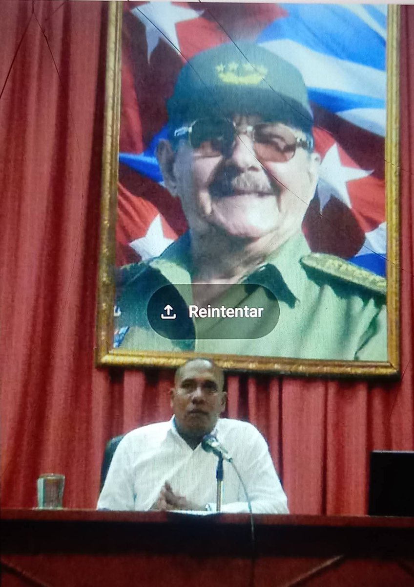PupoTamiles's tweet photo. #EducaciònManuelTames Inicia la Reuniòn de Preparaciòn para asegurar el inicio del curso escolar 2026/2027 en Guantanàmo. https://t.co/lujvMkjVCl