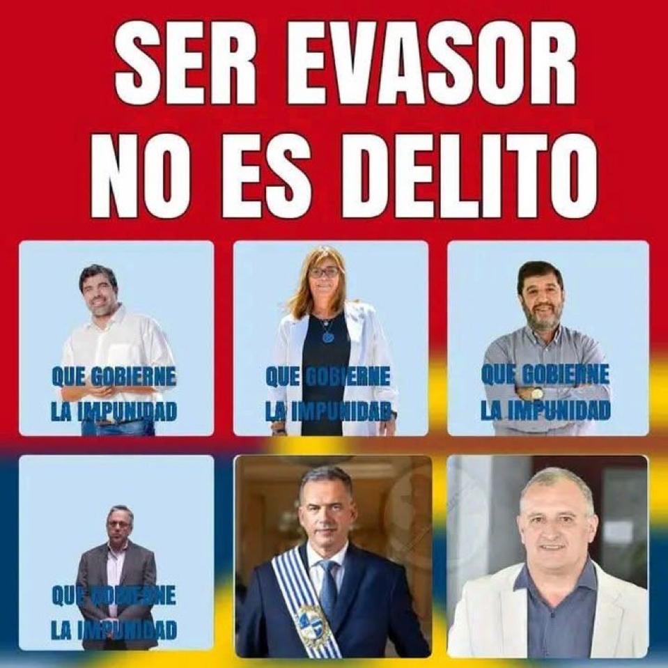 anagHK771864's tweet photo. #Evasores #FAPIT 🤬🤬👇 https://t.co/kVhM0EIdxm