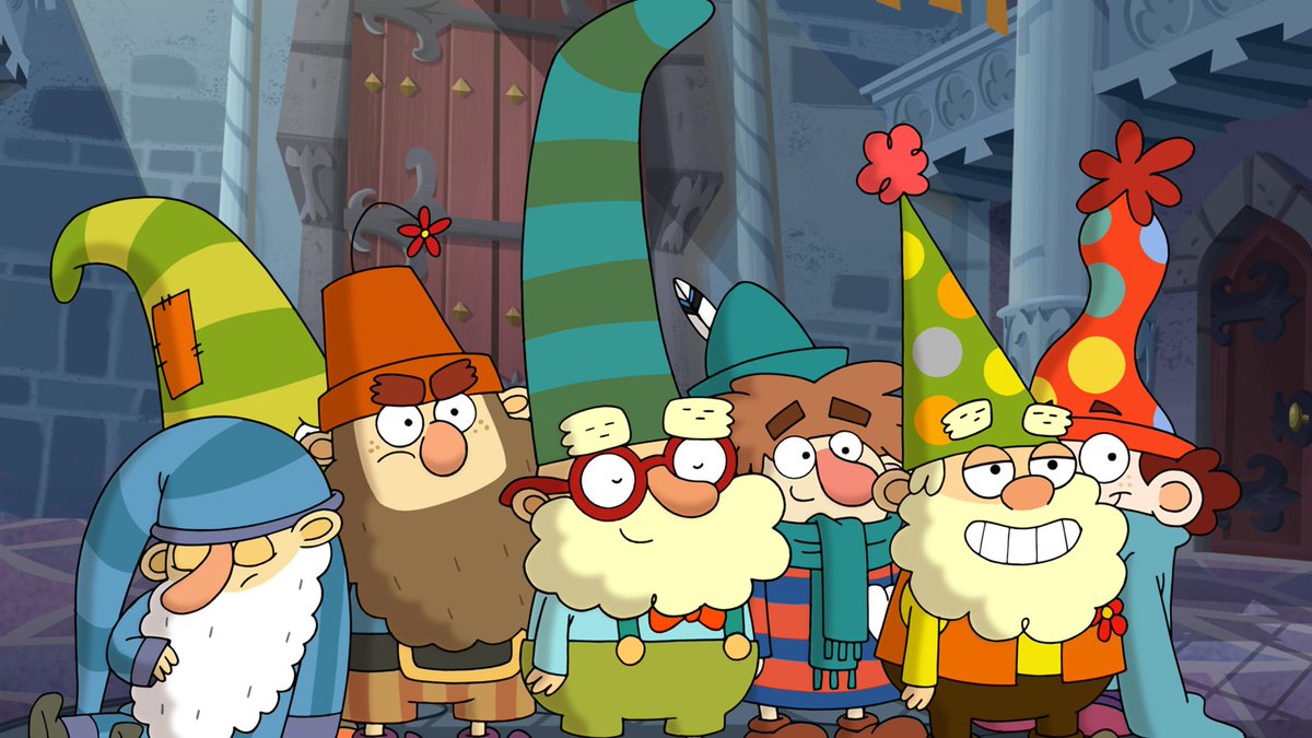 DisneyTVA's tweet photo. Seven times the love.

🎥: The 7D https://t.co/taNtBfDS5S