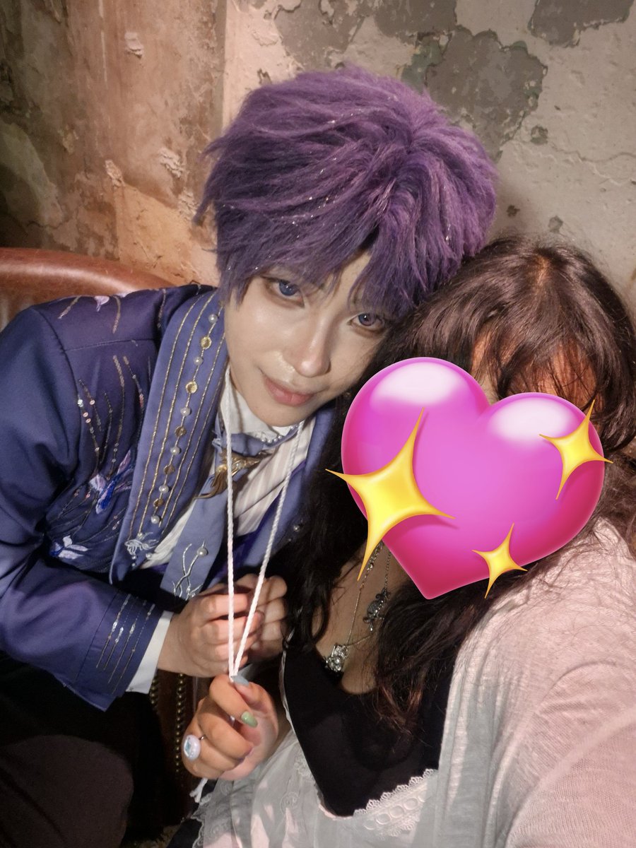 mihancito's tweet photo. also this at a random lads after party event was so fun https://t.co/m5P85Id2ub