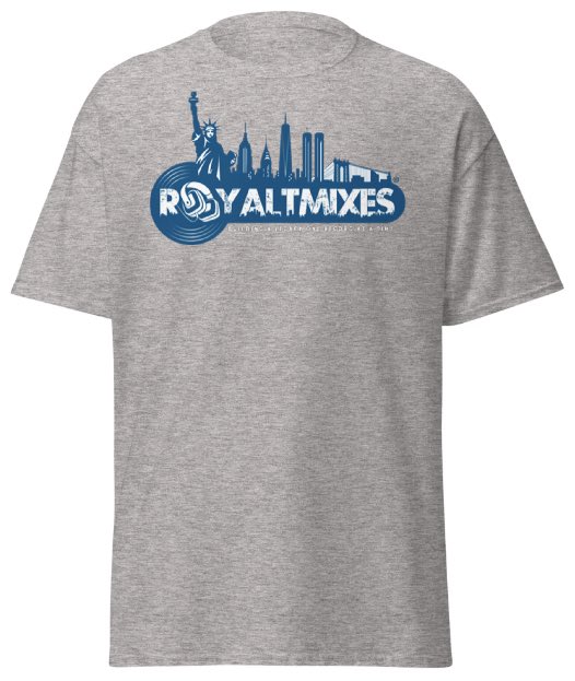 RoyalTMixes's tweet photo. ' RoyalTmixes ' Official Gear available now!!
https://t.co/k27yb9Tx7p
#artistdevelopment #recordlabel
#Fullsail #productioncompany
#audioengineer #mixingengineer #Musicindustry #syncplacements #musicproducer #mastering https://t.co/bdbRvSGgWN