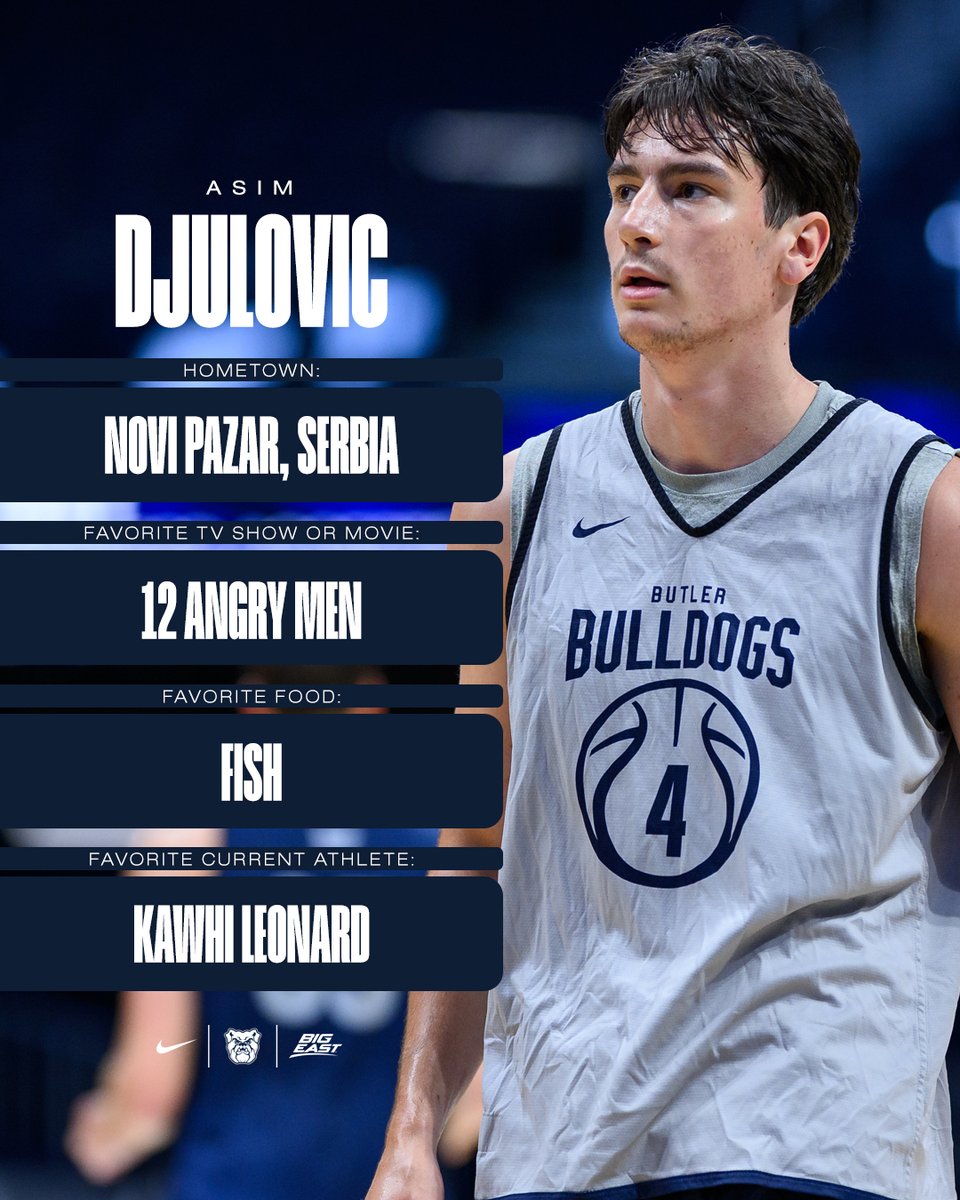 Butler Basketball tweet media