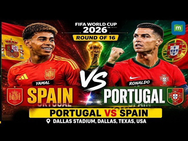 Arroman99's tweet photo. Portugal Vs Spain Live Streaming
Watch Now  👎
https://t.co/4GkHpCcfxV
#FIFA #matchdaydomingo 
#SpainVsPortugal https://t.co/9pbZ3dELRj