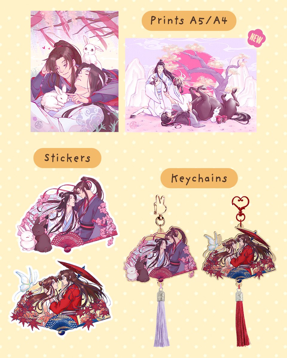 Yocchan_art tweet picture