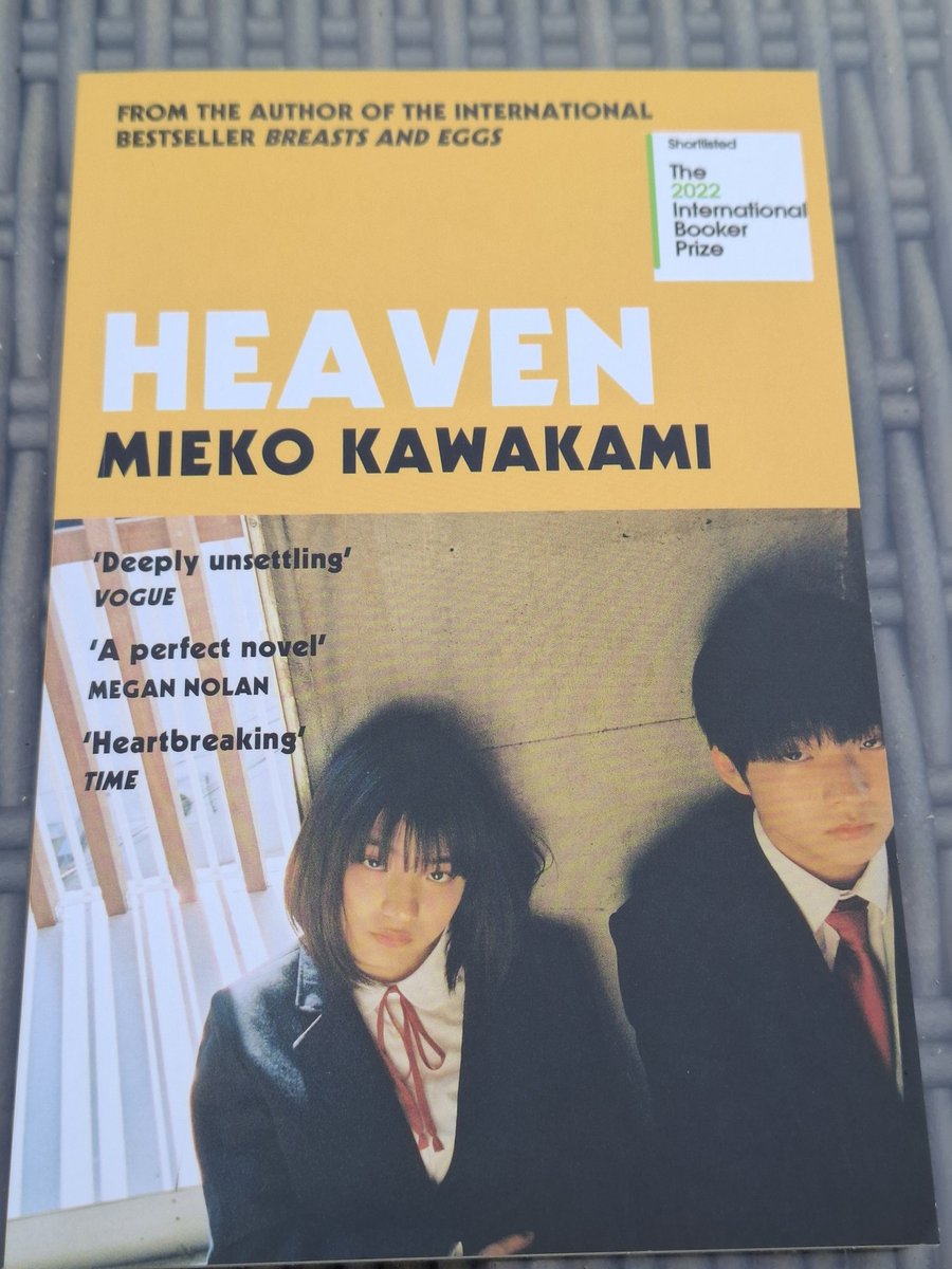 kototf's tweet photo. #nowreading: That one white guy who just really fucks with Japanese literature https://t.co/VjSiQVbACE