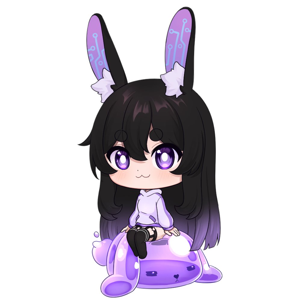 fluffy_byte's tweet photo. ฅ₍ ᐢ.ˬ.ᐢ₎ฅ Tenemos nuevo modelo de PNGtuber y reactive, esta precioso🐰

Artista: @CorgiGum 

#PNGtuber #reactive #streams #YouTube #twitch #newmodel #new #fyp #fypシ゚viral #fypシ゚ https://t.co/9ve8lxj8Ks