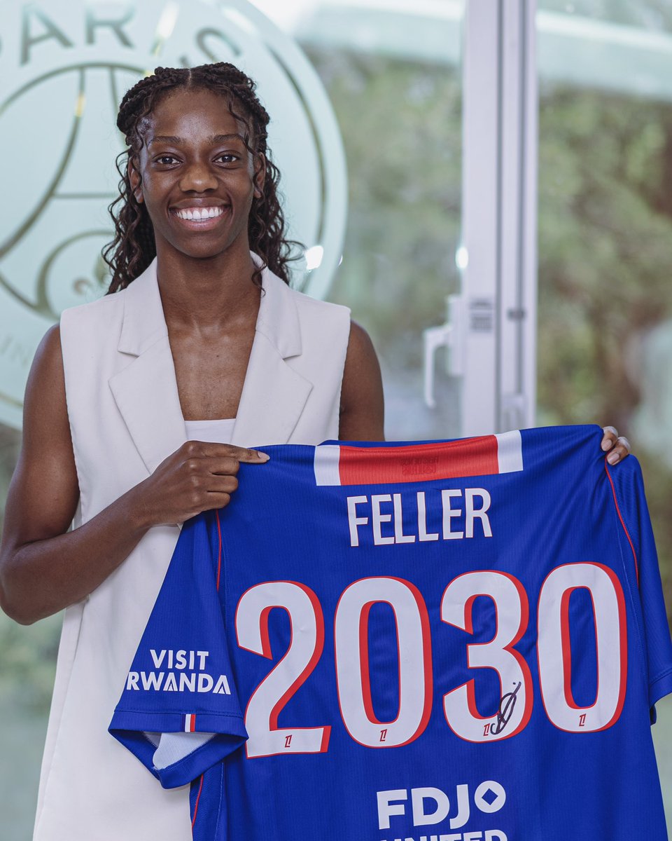 UEFA Women’s Champions League tweet media