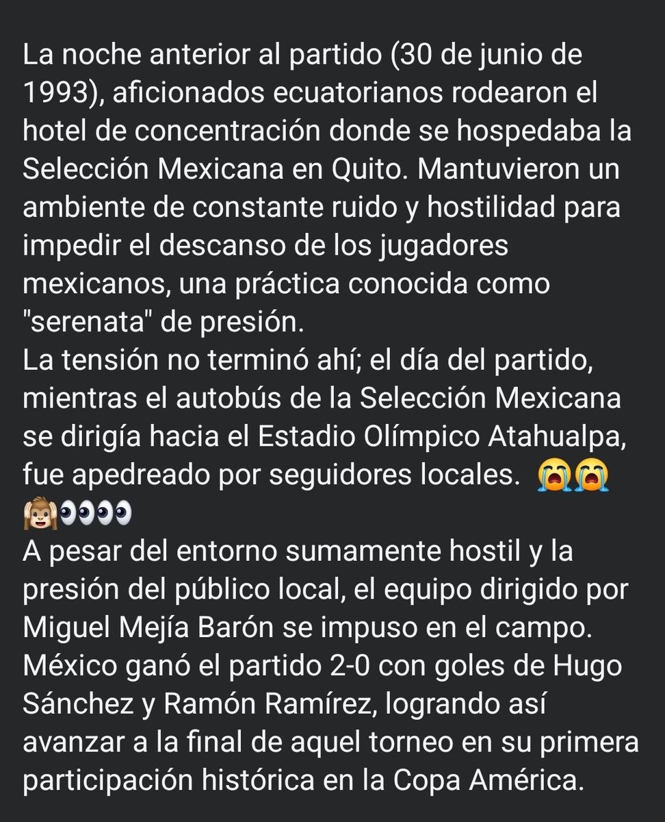 omarjedi's tweet photo. @justiciaimparc @Sataclown @GineinsN Venga, quiero ver la doble Moral 🤭🤭🤭😉 tantita madre, dejen de ver fake news, su periodismo los metió en esto, porqué ellos empezaron la guerra mediática, perdieron, de lavaron las manos y ahi los dejaron a ustedes rabiando, si atacas créeme que México te ataca 20 veces más https://t.co/Zc3PphITCw