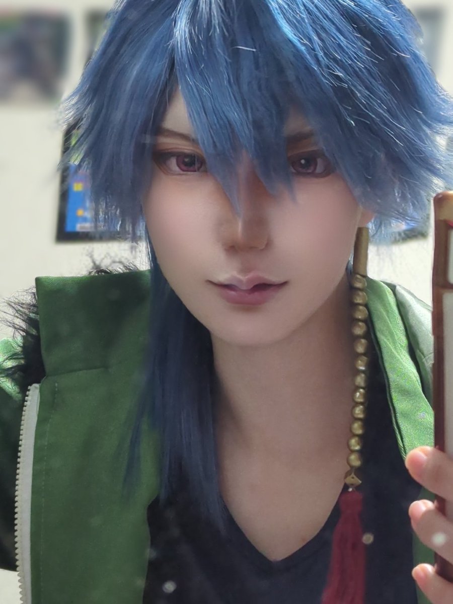 M2no_cos24's tweet photo. ⚠️cos🎤🎲

𝑯𝒂𝒑𝒑𝒚 𝑩𝒊𝒓𝒕𝒉𝒅𝒂𝒚 7 . 7 https://t.co/T8hNsZd8Vj