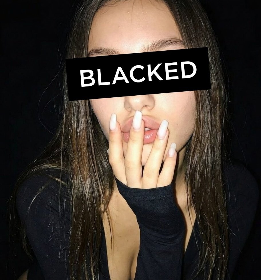alwayshorny4bbc's tweet photo. Am I pretty enough to get Blacked ? 👉👈 https://t.co/O48IZN3I6A