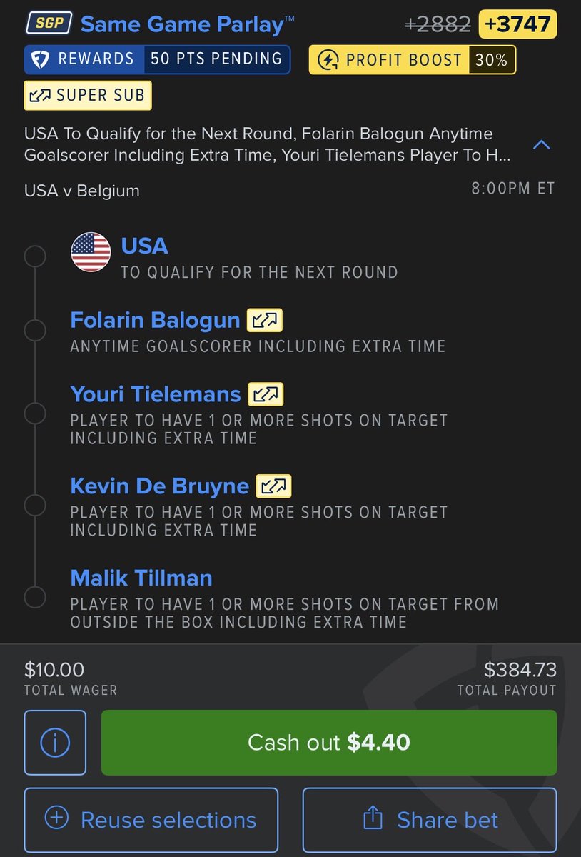 CODYYHiGHROLLER's tweet photo. @FanDuel https://t.co/MktBK2XWZ6