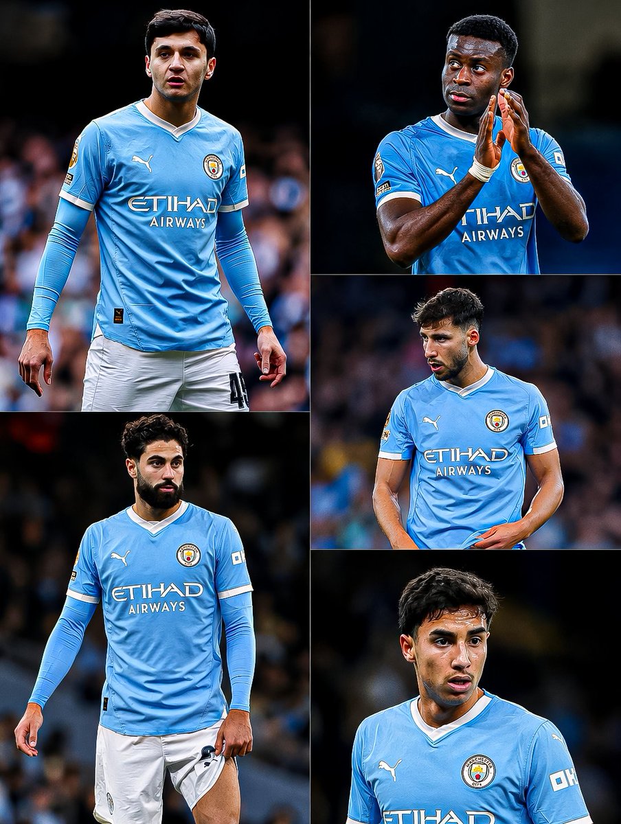 _MancityGee's tweet photo. Who's your starting CB duo for next season? https://t.co/OfZdnL5CmJ