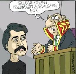 FatmaZehraFida4's tweet photo. Hukuksuzluğa sessiz kalınan bir ülkede artık herkes KHK'lıdır. 
#KHKlılarAdaletİstiyor https://t.co/StHmUIN9jH