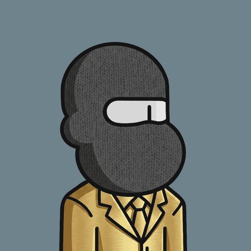npconchain's tweet photo. NPC #5673 has sold for 0.4 WETH ($715) https://t.co/VtGFBm3g3O