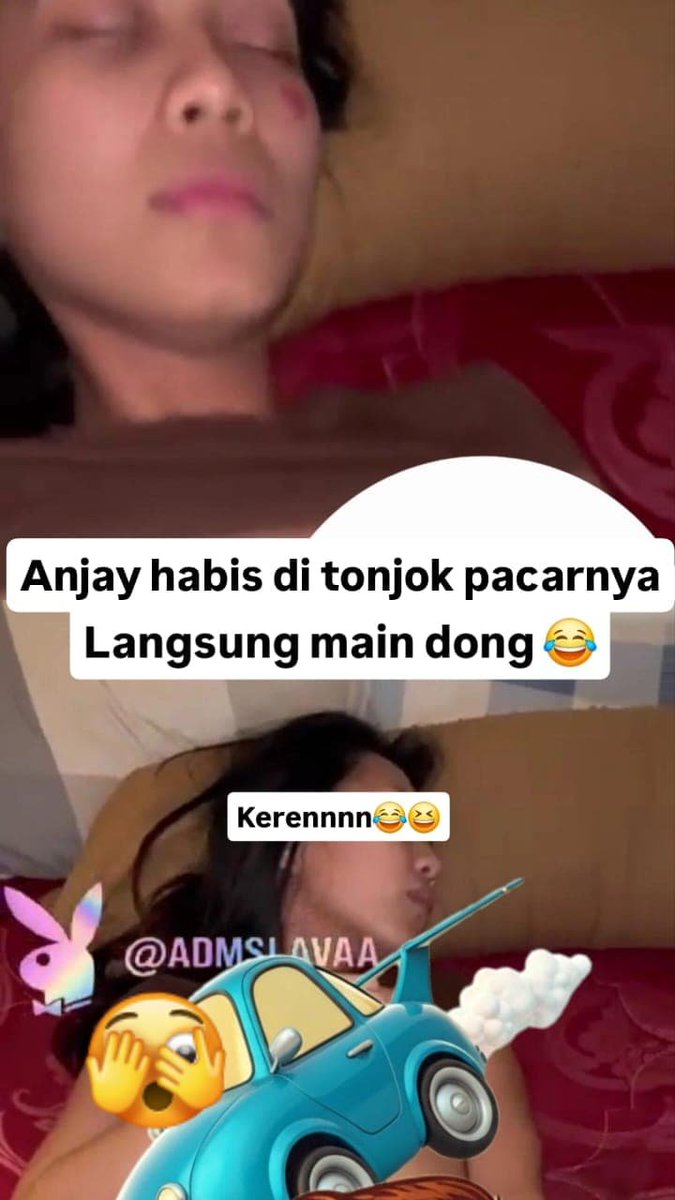 Rexood's tweet photo. Anjy bsxm yak lur ngerii wkwkwk

https://t.co/aoDK31YOIX

https://t.co/kIh4726zKK

https://t.co/YFL1nNiUiA

LGBTQ $BTC Motor Senin Bang Wancoy https://t.co/4Ybp4fP6Kc