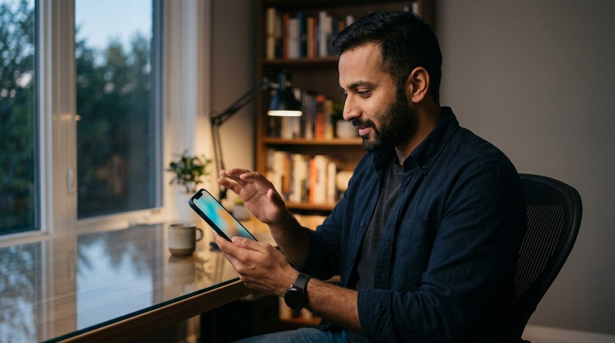 Optrics's tweet photo. AI palm reading can expose fingerprint data for cloning. Biometrics cannot be reset. Protect enterprise access with ManageEngine ADSelfService Plus by visiting https://t.co/KaNSfGvXgb #CyberSecurity #FIDO2 #MFA https://t.co/mp5yM5F6Xp