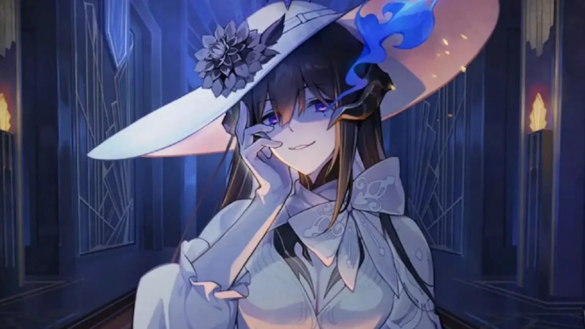Aikonicalt's tweet photo. Judge me based on my top 4 HSR characters https://t.co/GGRUWtZNmB