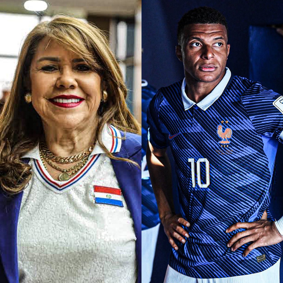 Ataque Futbolero tweet media
