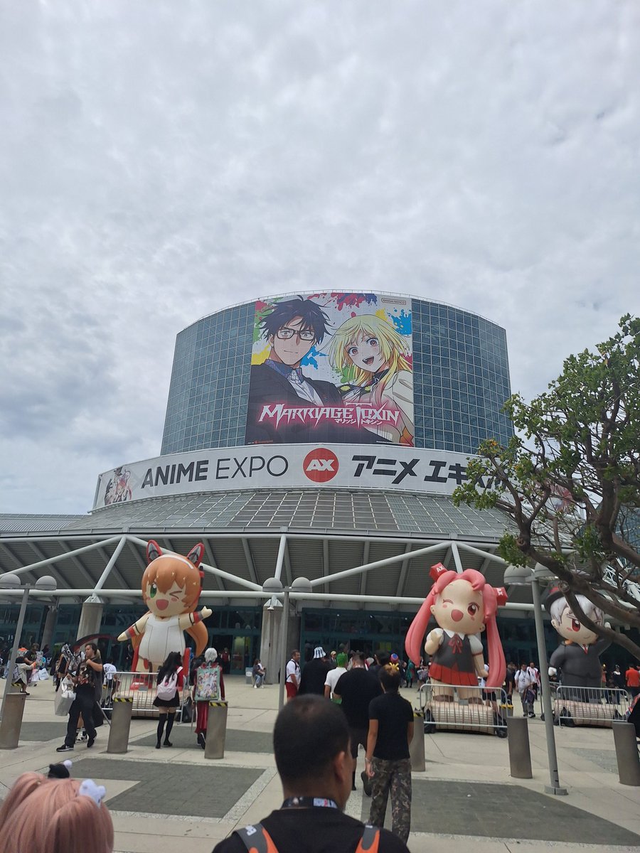 lackdragon5's tweet photo. I am now officially leaving LA
Easily the best and most memorable trip of my life https://t.co/T5LDv4ICPR
