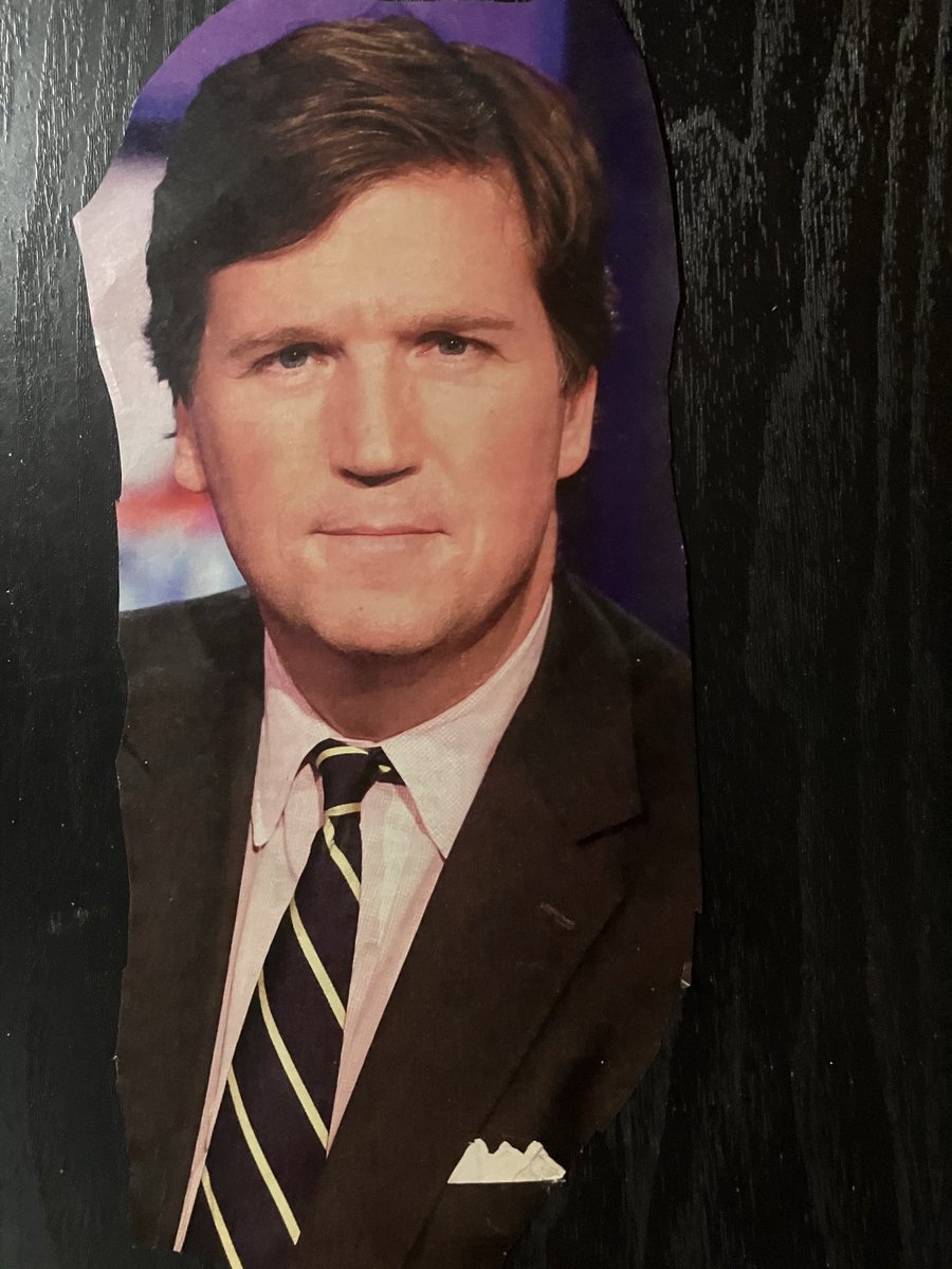 JimHarris483776's tweet photo. I Would Never Throw Any
Accusation At Tucker 
Carlson But I Will Give Him
Two Pathways
Blame Should Never Cross 
The Path As Accusations 
Even If You Are Right Slow
Down Until All Evidence Is
Present You Must Have The
Seed Of Discernment To
Make The Decision To Blame Someone👁️👁️ https://t.co/lW9h2zDxaU