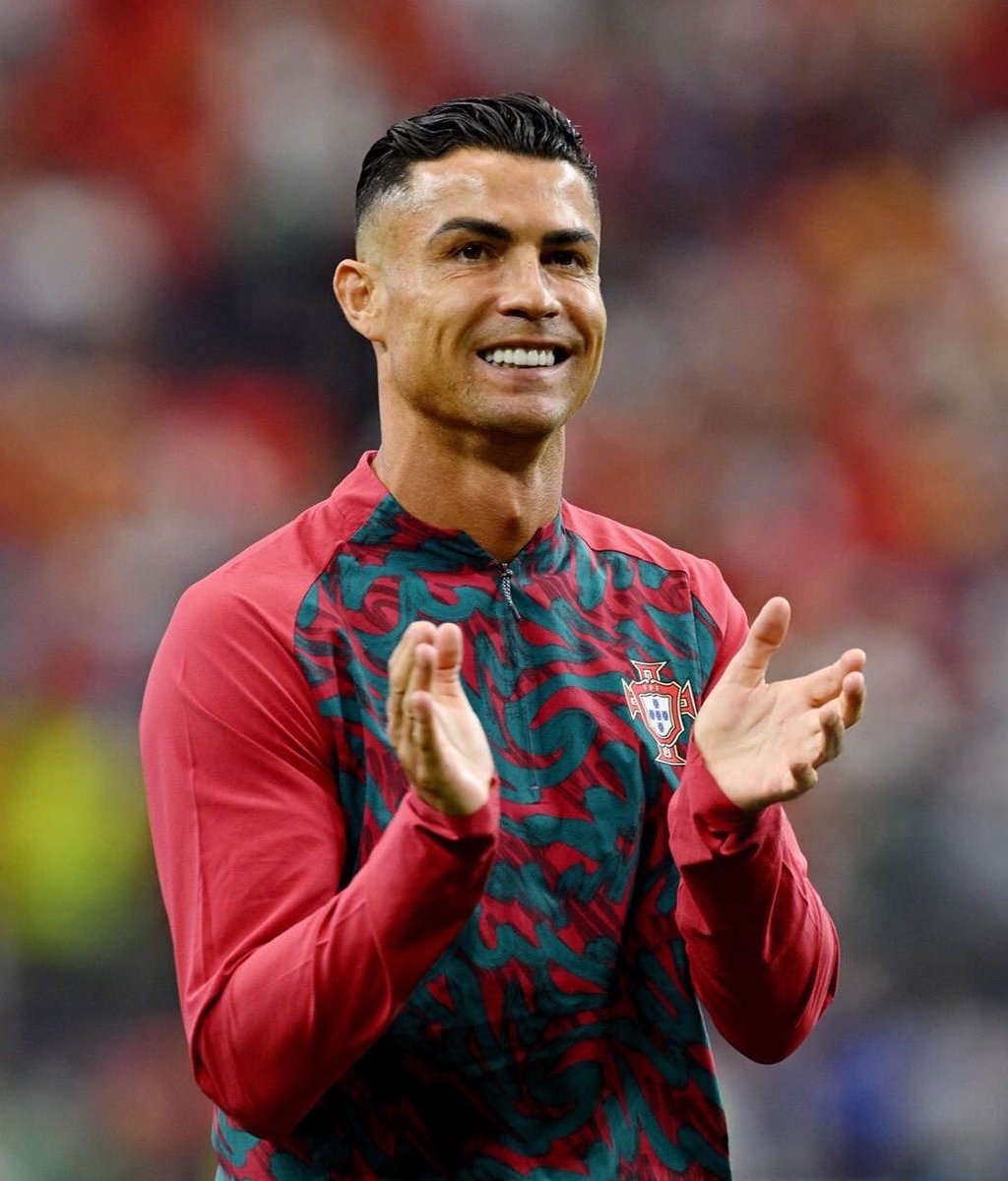 CRonaldoNews's tweet photo. LET’S GO 🇵🇹🔥 https://t.co/WBbHFdauq5