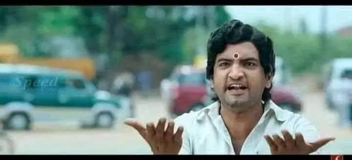 Happiness7__'s tweet photo. Apdi saamy padam apo ennathaan da nadanthuchu solli tholainga daa 😤 https://t.co/GdZkXxIwxS