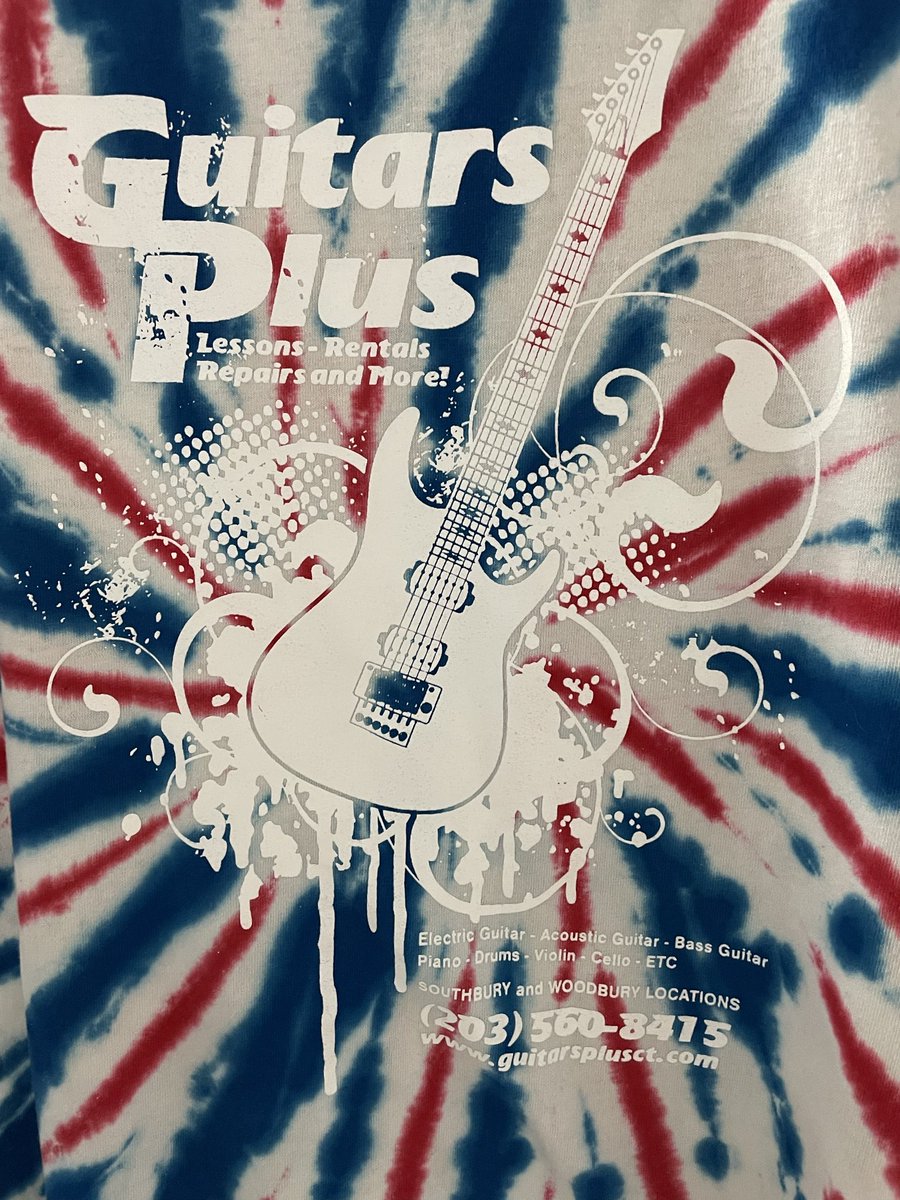 GuitarsPlus's tweet photo. 🎸🎻🎹🥁🪕🎷Don’t forget, after a long holiday weekend, that Guitars Plus is open and all lessons are back on! https://t.co/V7eXn5gY7R