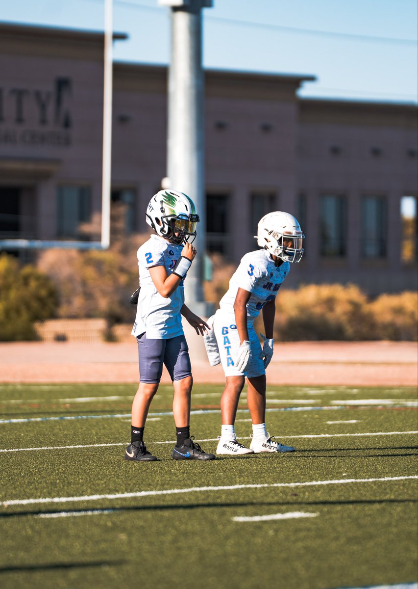 NMatthewsN04's tweet photo. Locked in. 💪🏽🏈

Preseason is where the work shows. Every rep matters. Every snap counts.

Year 6 loading… #0

#Preseason #YouthFootball #RB #GrindMode #FootballSeason #G-Elite #RoadToGreatness https://t.co/SNZT2E63Wy
