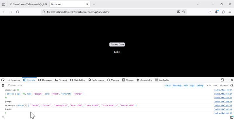 Roland Oodo | Full-Stack Engineer tweet media