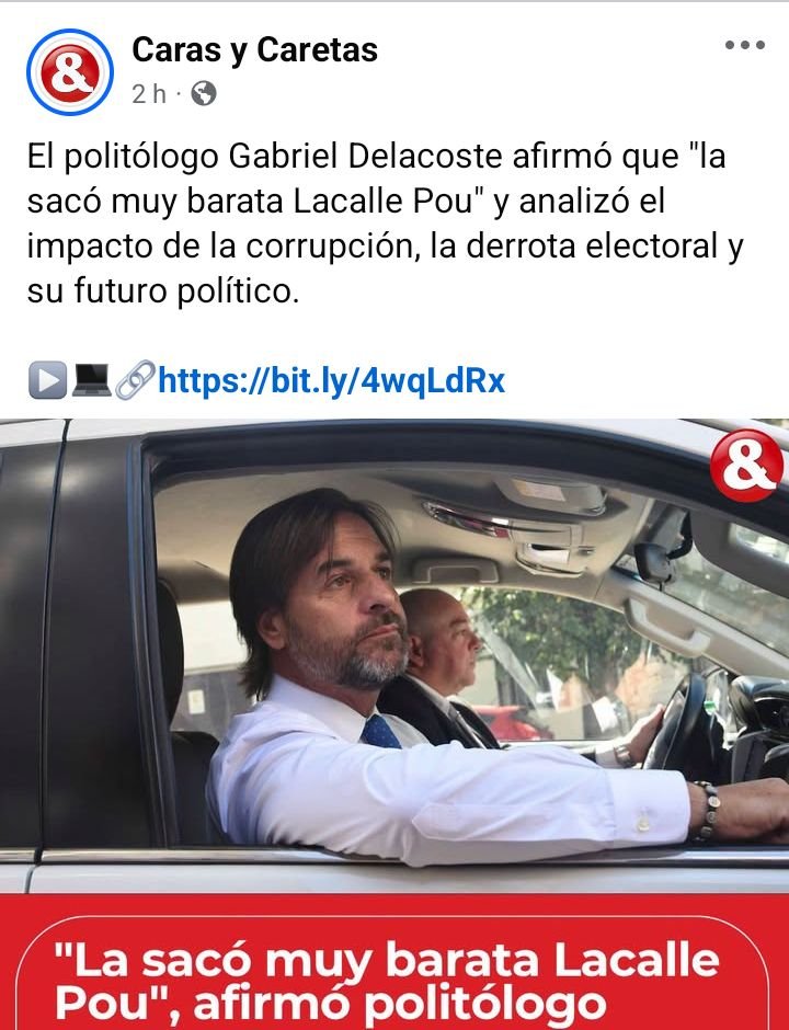 wiyanieri's tweet photo. Protegido por una fiscalía que impidió e impide que se lo investigue por el pasaporte a Marset y el fraude de Cardama, no la sacó barata, lo blindan para que vuelva a ser candidato e instalar un gobierno de chorros. https://t.co/ckgkA7JZlT