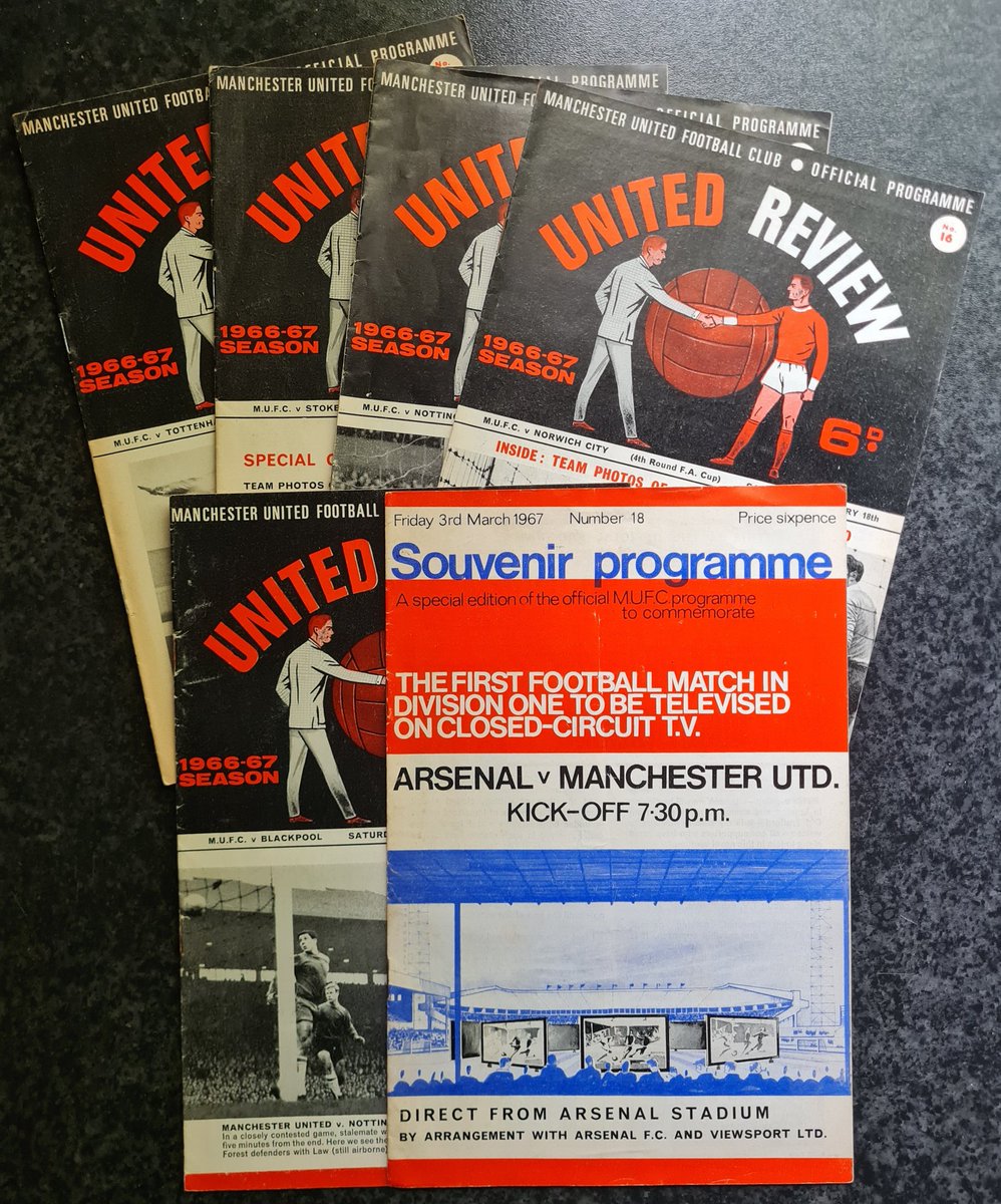 Programme Collector tweet media