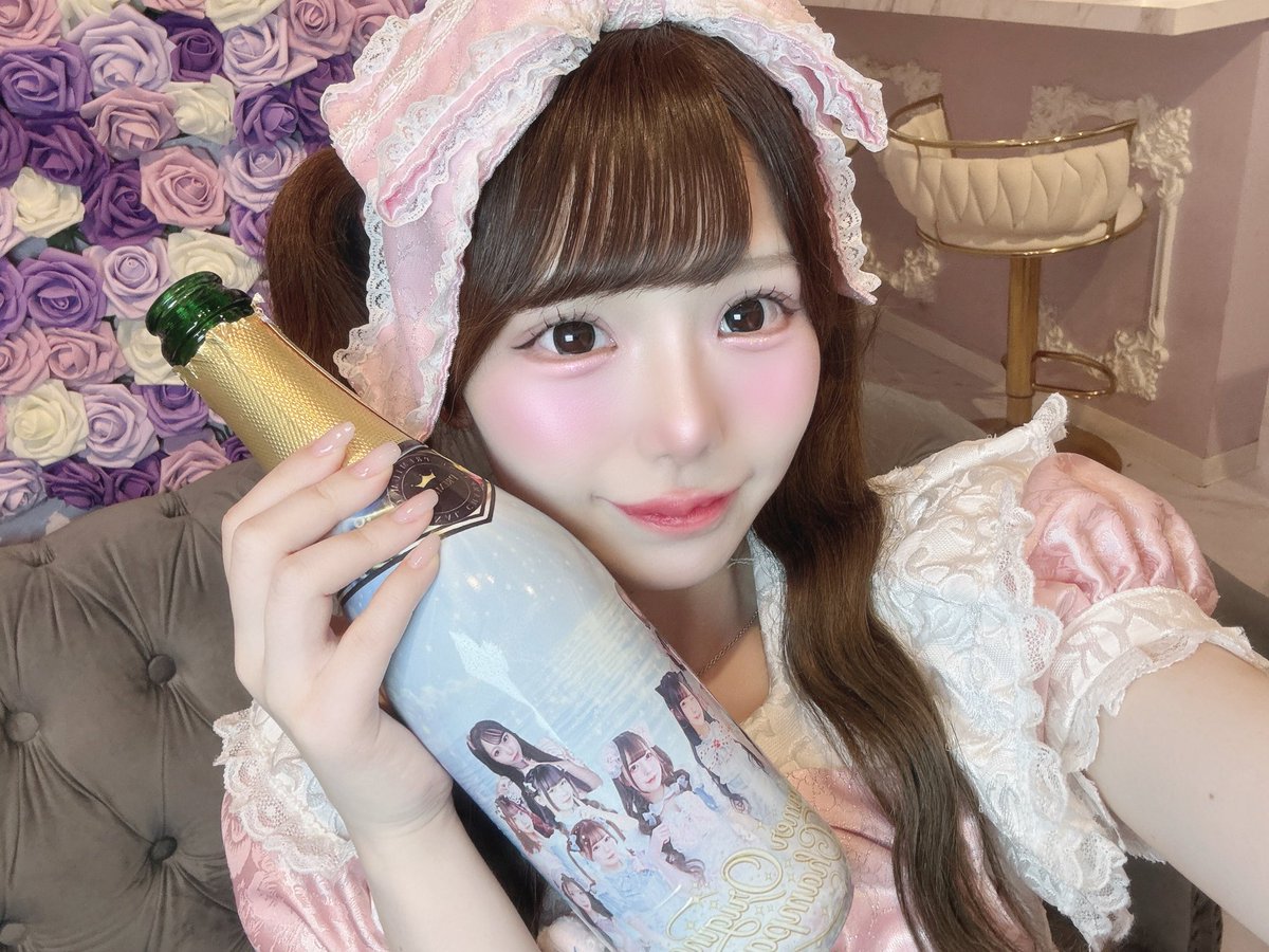 210dd0's tweet photo. うさらぶでも自分でも初イベントオリシャンありがとうᐢᴗ͈ ᴗ͈ᐢ♡
半年あっとゆう間だったけどずっと応援してくれてありがとう、記念日大切にしてくれるのうれしい🎀これからもがんばるよ🎵 https://t.co/8rOuKc8nUA
