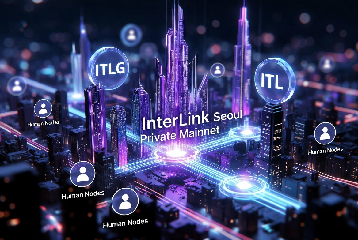 nader10000228's tweet photo. Priority 1: Set up your ITLX Wallet securely and back up your Seed Phrase &amp; private keys.  

Protect your assets from day one.  

#InterLink #ITLG #ITL #InterLinkSeoulPrivateMainnet https://t.co/DIyxdfuHuZ