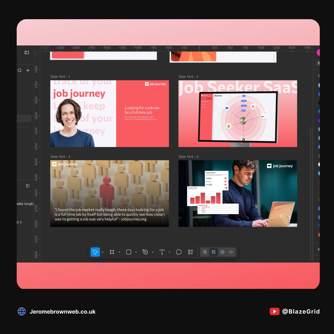 BlazeGrid's tweet photo. I put just as much thought into how the app is marketed as I do in it's design. Some examples of promotional material. #uiux #uidesign #graphicdesign #marketing https://t.co/HOFJOHnHXv