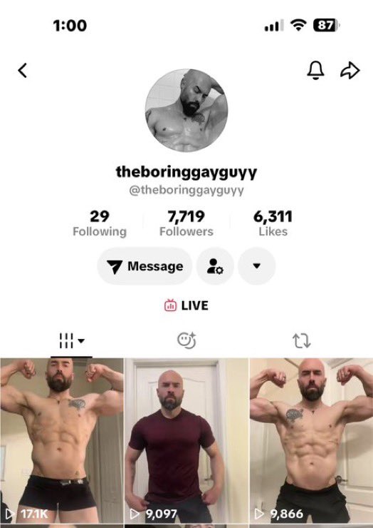 mayabutreekss's tweet photo. #tiktok #tiktoklive 

@TheBoringGayGuy https://t.co/yx4EgprIll